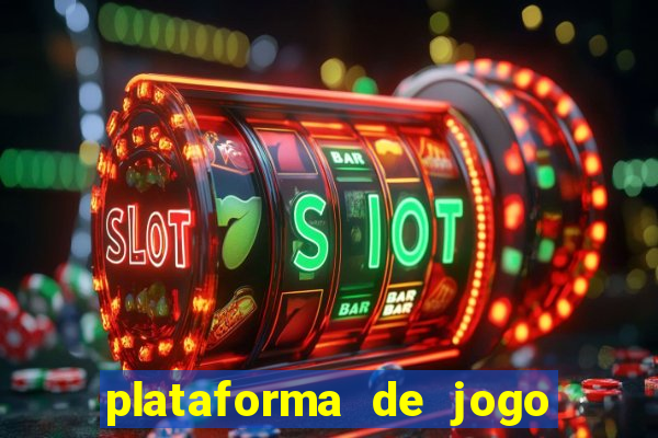 plataforma de jogo que paga no cadastro